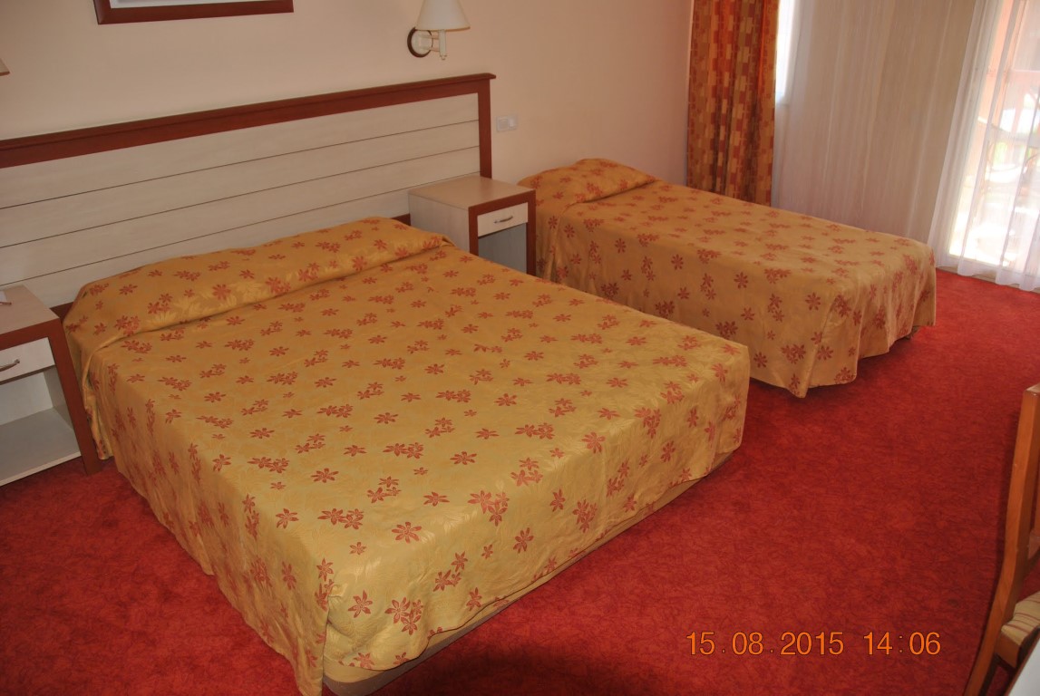 imagini hotel MAJESTY KUSTUR KUSADASI